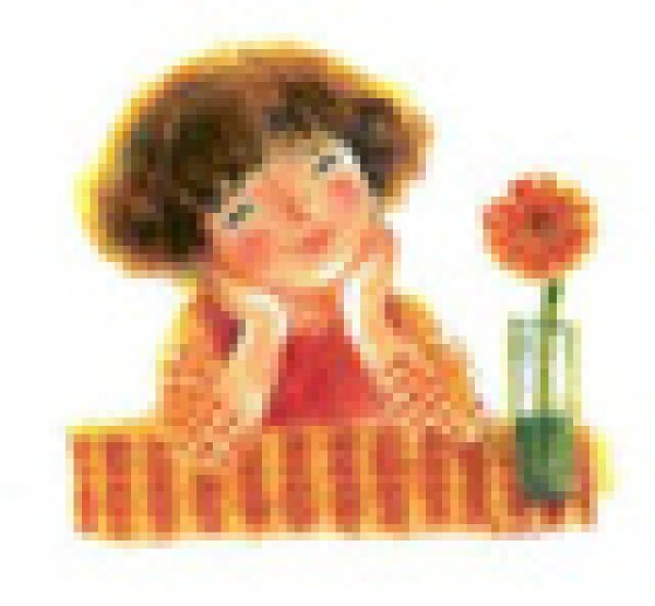 画像3: 「ありがとうブックカバー」【メール便可】 (3)