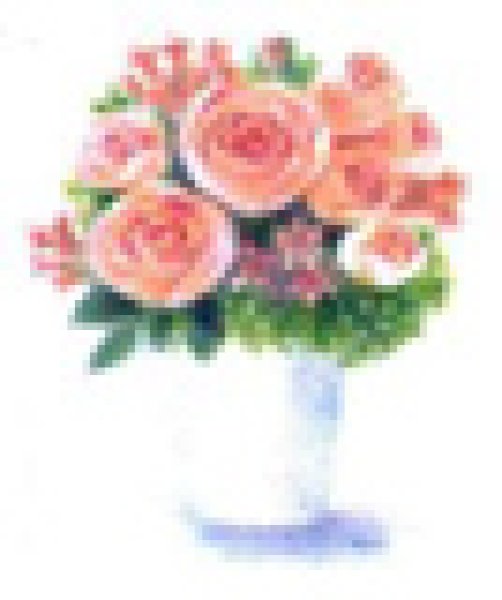 画像4: 「ありがとうブックカバー」【メール便可】 (4)