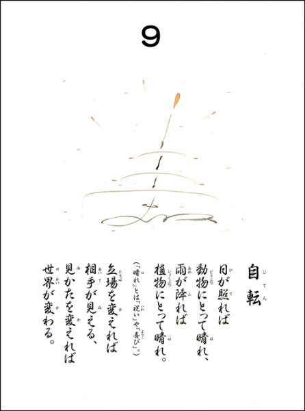 画像7: 【復刊】う・た・し ごよみ 小林正観さん言葉(うたしごよみ・うたしこよみ)【メール便可】 (7)