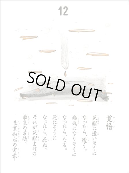 画像9: 【復刊】う・た・し ごよみ 小林正観さん言葉（うたしごよみ・うたしこよみ）【メール便可】 (9)