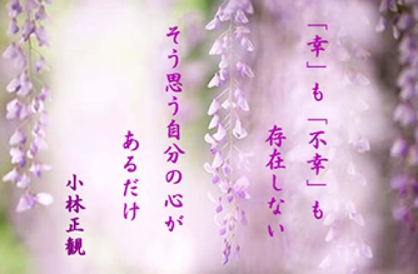 画像2: 小林正観さん言葉はがき集３　（10枚セット） (2)