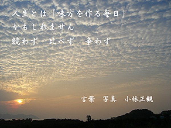 画像8: 小林正観さん言葉はがき集６ (8)