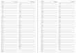 画像5: 【9月上旬発売】もっ手帳（もってちょ）　令和９年(2027年)カレンダー手帳【メール便可】 (5)