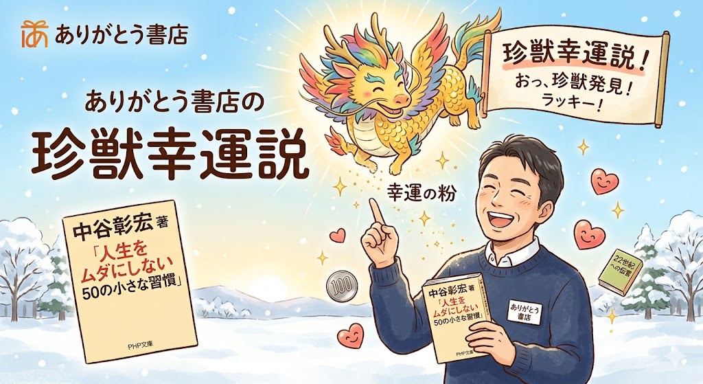 【メルマガ】【珍獣幸運説】嫌な人がラッキーに変わる魔法」